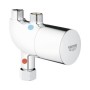 Grohe Grohtherm Micro Thermischer Verbrühschutz/ Untertischthermostatur