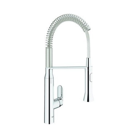 Grohe K7 Einhand-Spültischbatterie DN 15