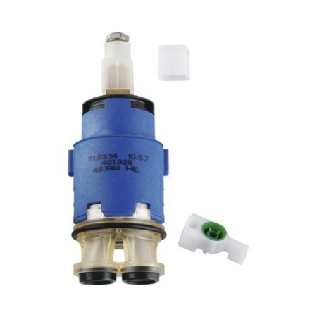 Grohe Keramikkartusche Ø 28 mm