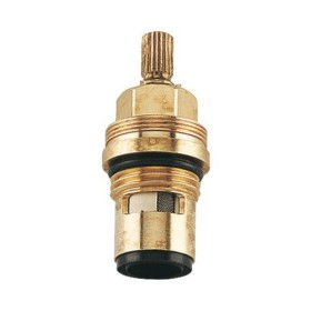 Grohe Keramik-Oberteil 45346000 1/2"