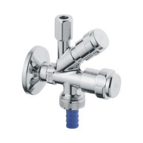Grohe Kombi-Eckventil 1/2"