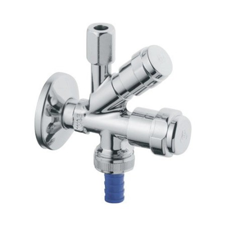 Grohe Kombi-Eckventil 1/2"