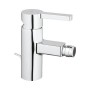 Grohe Lineare Einhand-Bidetbatterie DN 15