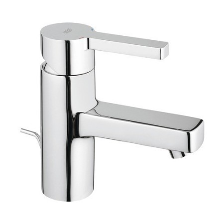 Grohe Lineare Einhand-Waschtischbatterie DN 15