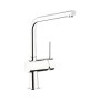 Grohe Minta Einhand-Spültischbatterie DN 15