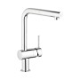 Grohe Minta Einhand-Spültischbatterie DN 15
