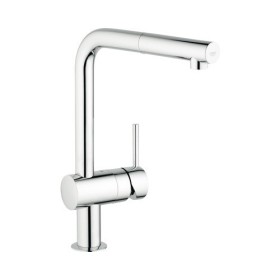 Grohe Minta Einhand-Spültischbatterie DN 15