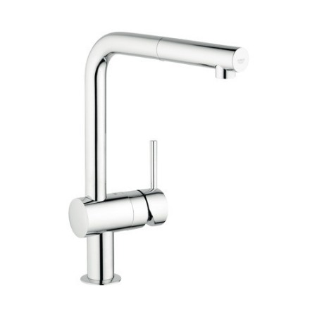 Grohe Minta Einhand-Spültischbatterie DN 15