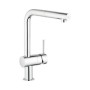 Grohe Minta Einhand-Spültischbatterie DN 15