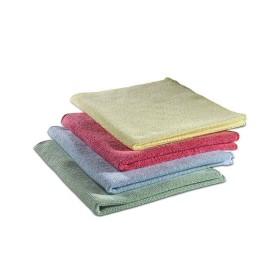 Micro Silver 40 x 40 cm 10 er pack
