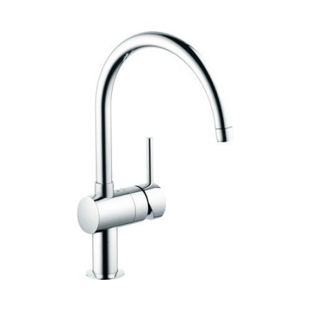 Grohe Minta Einhand-Spültischbatterie DN 15