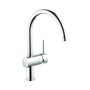 Grohe Minta Einhand-Spültischbatterie DN 15