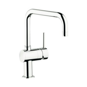 Grohe Minta III Einhand-Spültischbatterie