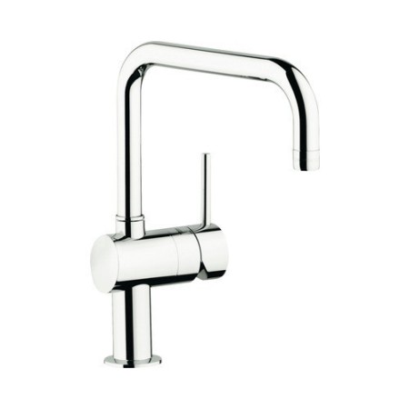 Grohe Minta III Einhand-Spültischbatterie
