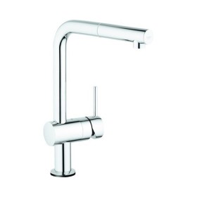 Grohe Minta Touch Elektronische Einhand-Spültischbatterie