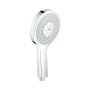 Grohe Power&Soul® Cosmopolitan 130 Handbrause 4+ Strahlarten