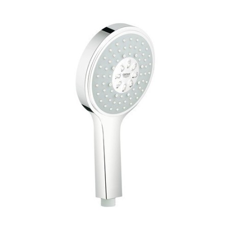 Grohe Power&Soul® Cosmopolitan 130 Handbrause 4+ Strahlarten
