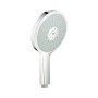 Grohe Power&Soul® Cosmopolitan 160 Handbrause 4+ Strahlarten