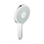 Grohe Power&Soul® Cosmopolitan 160 Handbrause 4+ Strahlarten