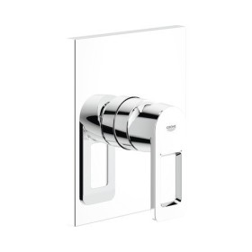 Grohe Quadra Einhand-Brausebatterie