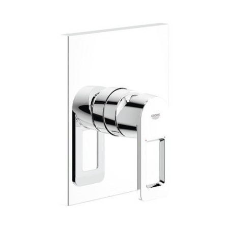 Grohe Quadra Einhand-Brausebatterie
