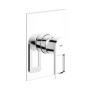 Grohe Quadra Einhand-Brausebatterie