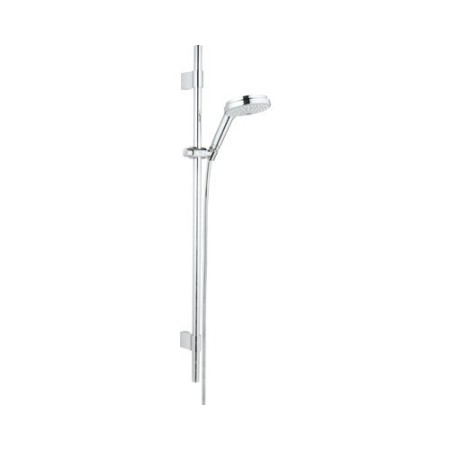 Grohe Rainshower Cosmopolitan II Brausegarnitur