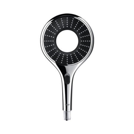 Grohe Rainshower Icon Handbrause granit