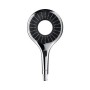 Grohe Rainshower Icon Handbrause granit