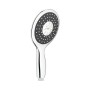 Grohe Rainshower Power & Soul Handbrause