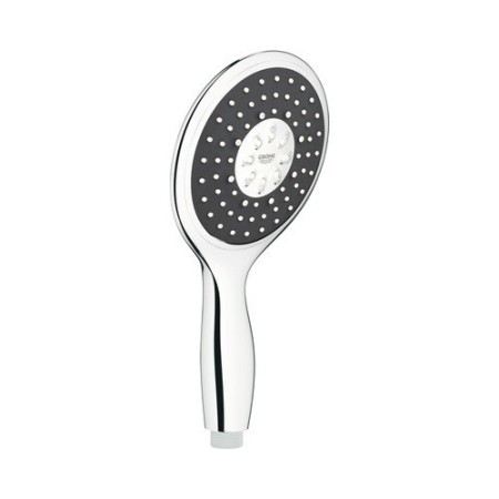 Grohe Rainshower Power & Soul Handbrause