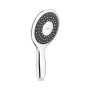 Grohe Rainshower Power & Soul Handbrause