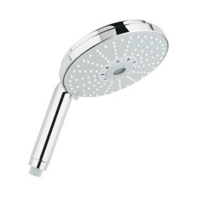 Grohe Rainshower® Cosmopolitan 160 Handbrause 4 Strahlarten