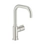 Grohe Red Mono Einhandmischer supersteel