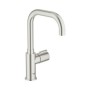 Grohe Red Mono Einhandmischer supersteel
