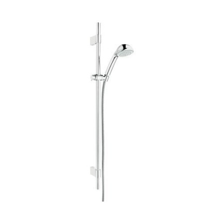 Grohe Relexa Brausegarnitur