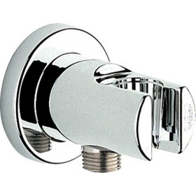 Grohe Relexa Wandanschlussbogen