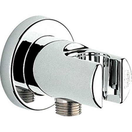 Grohe Relexa Wandanschlussbogen