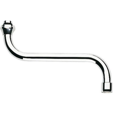 Grohe S-Auslauf