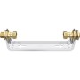 Grohe Sense GuardWandmontage-Set für Grohe Sense Guardpassend