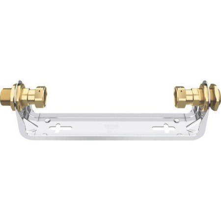 Grohe Sense GuardWandmontage-Set für Grohe Sense Guardpassend