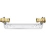 Grohe Sense GuardWandmontage-Set für Grohe Sense Guardpassend
