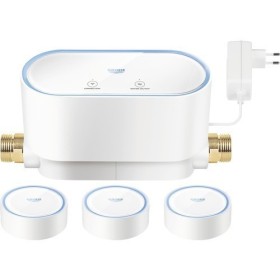 Grohe Sense Kit intelligente Wassersteuerung