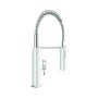 Grohe Spültischarmatur Eurocube