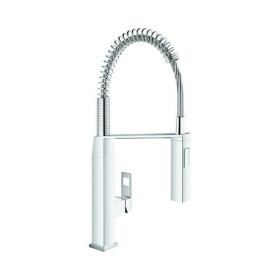 Grohe Spültischarmatur Eurocube