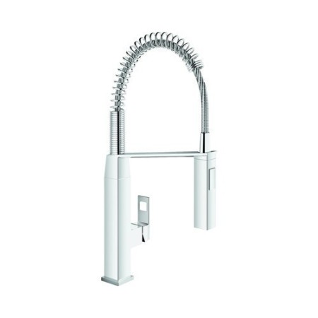 Grohe Spültischarmatur Eurocube