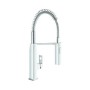 Grohe Spültischarmatur Eurocube