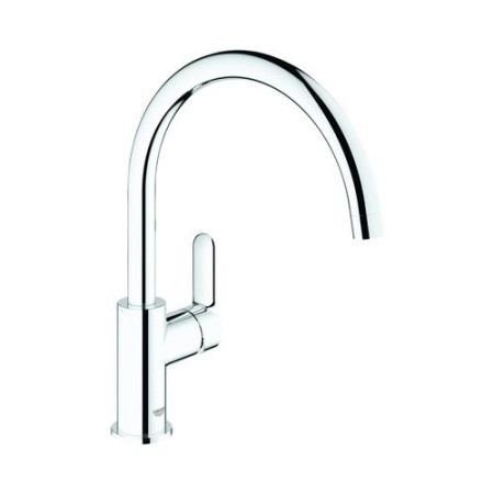 Grohe Start Edge Spültischbatterie
