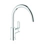 Grohe Start Edge Spültischbatterie