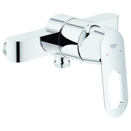 Grohe StartLoop Einhand-Brausebatterie